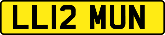 LL12MUN