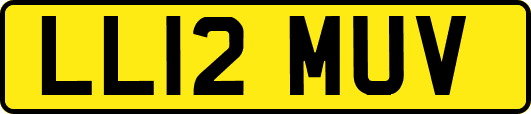 LL12MUV