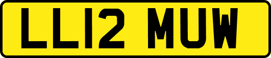LL12MUW
