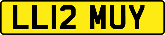 LL12MUY