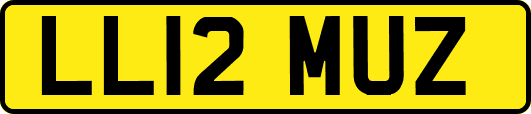 LL12MUZ