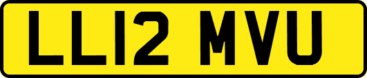 LL12MVU