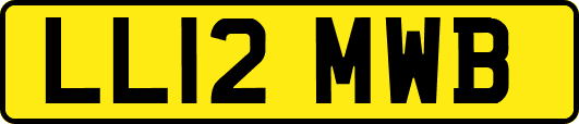 LL12MWB