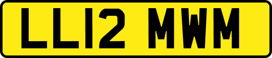 LL12MWM