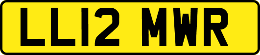 LL12MWR