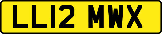 LL12MWX