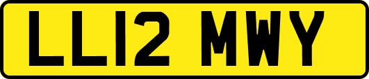 LL12MWY