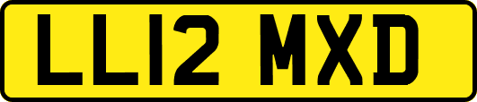 LL12MXD