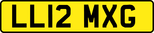 LL12MXG