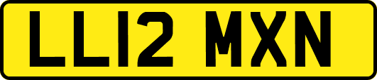 LL12MXN
