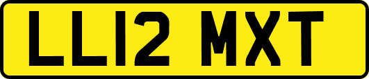 LL12MXT