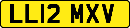 LL12MXV