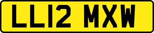 LL12MXW