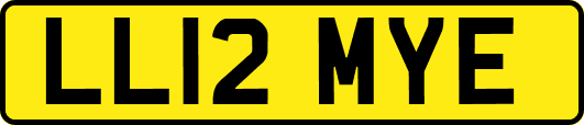LL12MYE