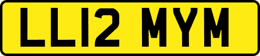LL12MYM