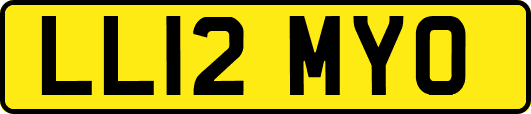 LL12MYO