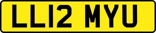 LL12MYU