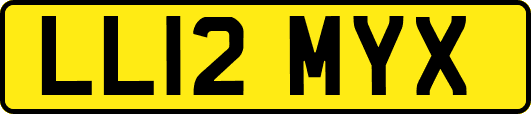 LL12MYX