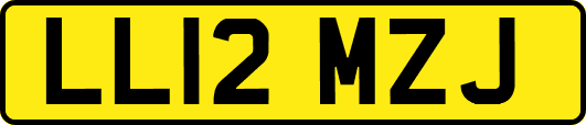 LL12MZJ