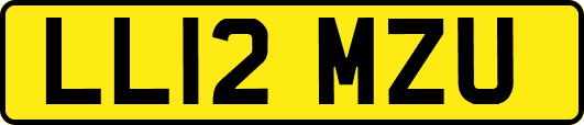 LL12MZU