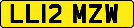 LL12MZW