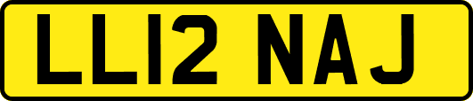 LL12NAJ