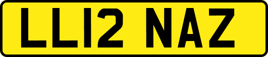 LL12NAZ