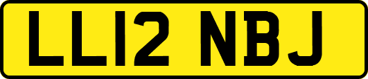 LL12NBJ