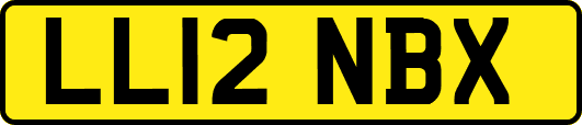 LL12NBX