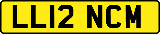 LL12NCM