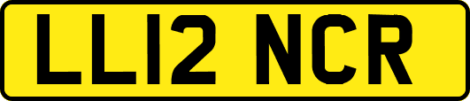 LL12NCR