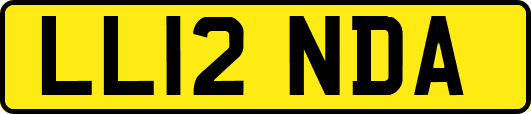LL12NDA