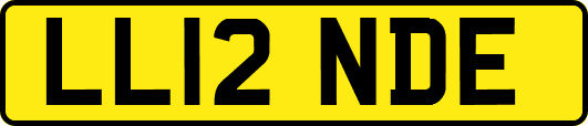 LL12NDE
