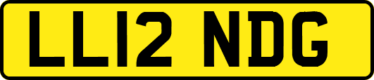 LL12NDG