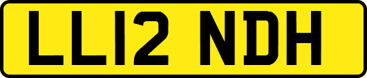 LL12NDH