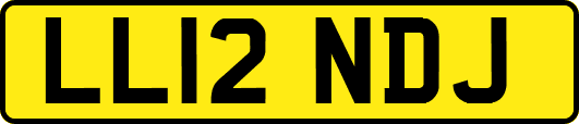 LL12NDJ