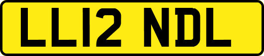LL12NDL