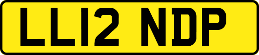 LL12NDP