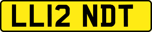 LL12NDT