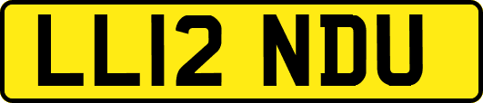 LL12NDU