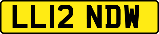 LL12NDW