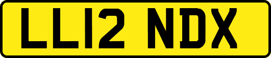 LL12NDX