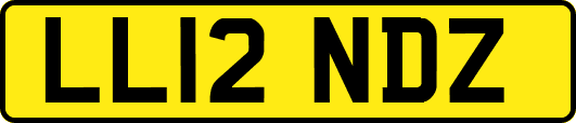 LL12NDZ