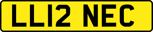 LL12NEC