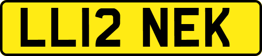 LL12NEK