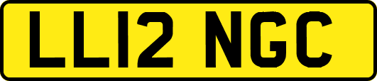 LL12NGC