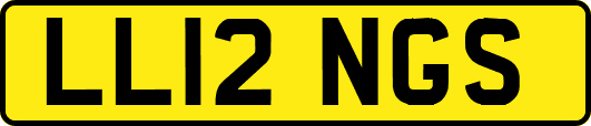 LL12NGS