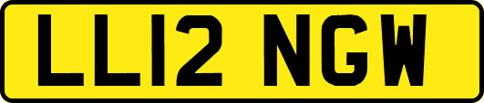 LL12NGW