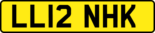 LL12NHK