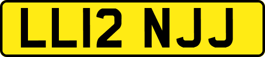 LL12NJJ